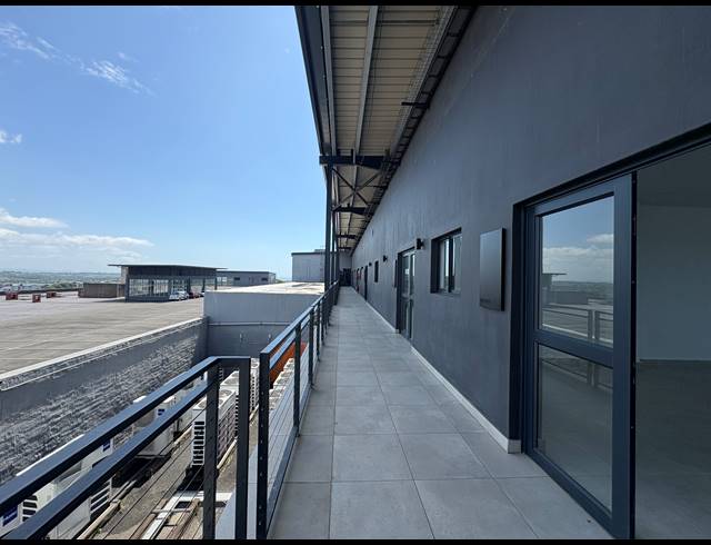 98M² RETAIL TO LET IN BALLITO CENTRAL